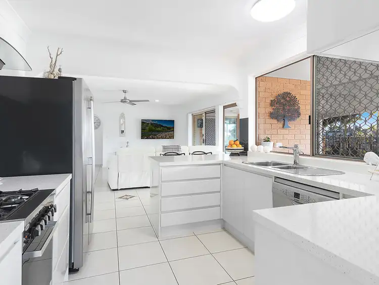 Fifth view of Homely house listing, 9 Spinnaker Crescent, West Ballina NSW 2478