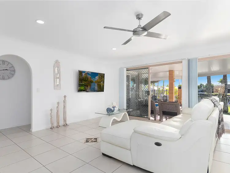 Sixth view of Homely house listing, 9 Spinnaker Crescent, West Ballina NSW 2478