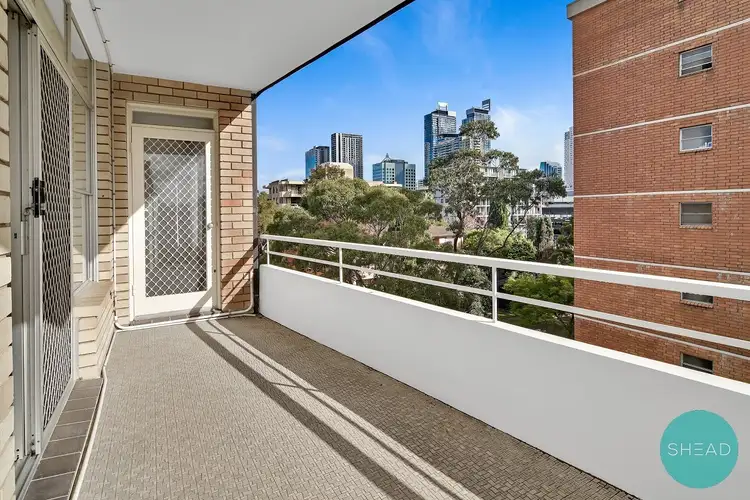 Fifth view of Homely unit listing, 20/30 Archer Street, Chatswood NSW 2067
