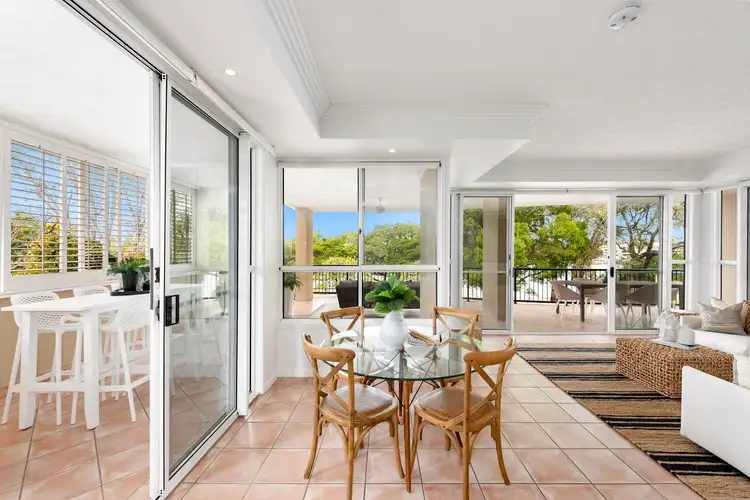 4/88 Oxlade Drive, New Farm QLD 4005