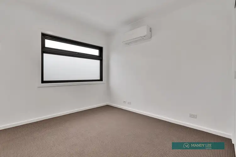 Fifth view of Homely townhouse listing, 3/3 Conway Court, Boronia VIC 3155