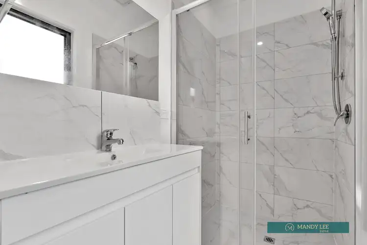 Sixth view of Homely townhouse listing, 3/3 Conway Court, Boronia VIC 3155