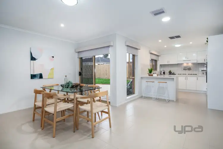 Main view of Homely house listing, 68 Dundee Way, Sydenham VIC 3037