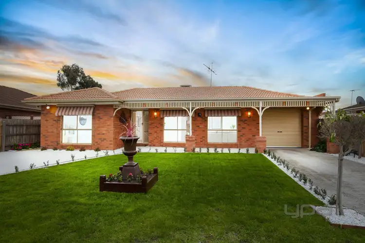 Third view of Homely house listing, 68 Dundee Way, Sydenham VIC 3037