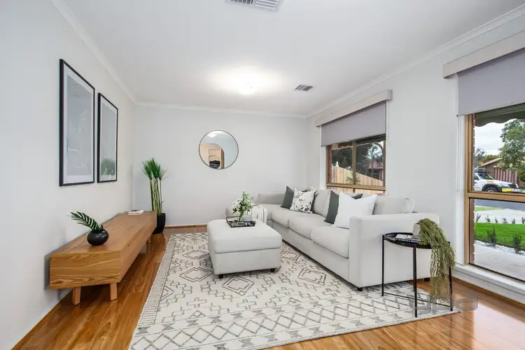 Fourth view of Homely house listing, 68 Dundee Way, Sydenham VIC 3037