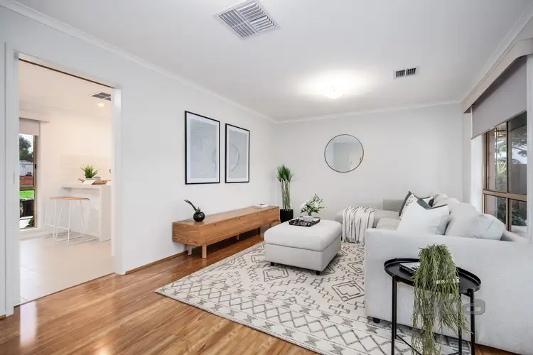 Fifth view of Homely house listing, 68 Dundee Way, Sydenham VIC 3037