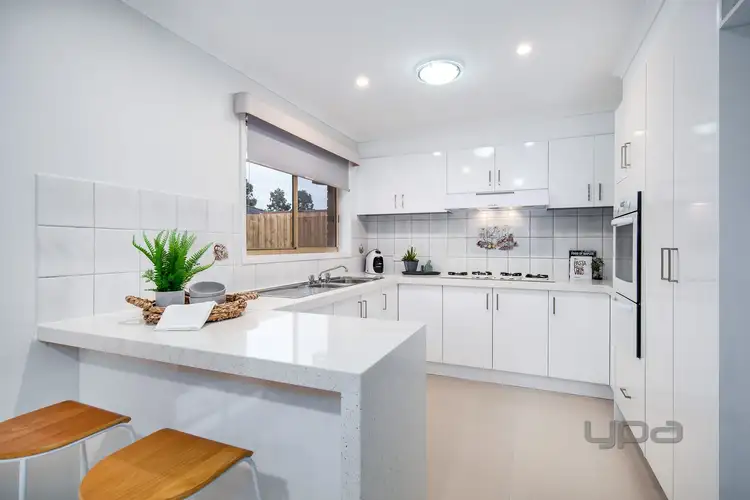 Sixth view of Homely house listing, 68 Dundee Way, Sydenham VIC 3037