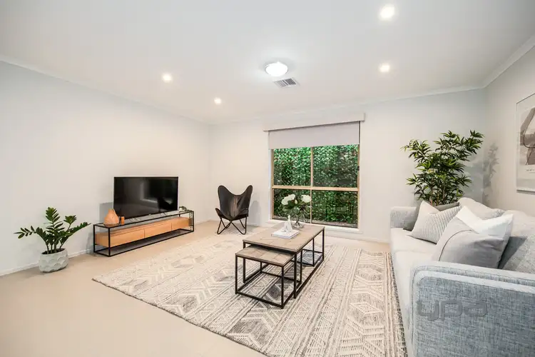 Seventh view of Homely house listing, 68 Dundee Way, Sydenham VIC 3037