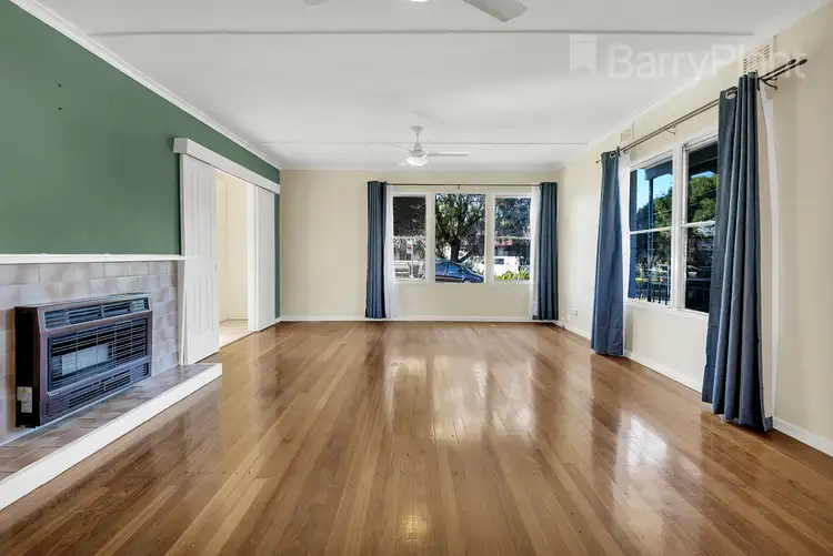 Third view of Homely house listing, 2 Yuroke Street, Fawkner VIC 3060