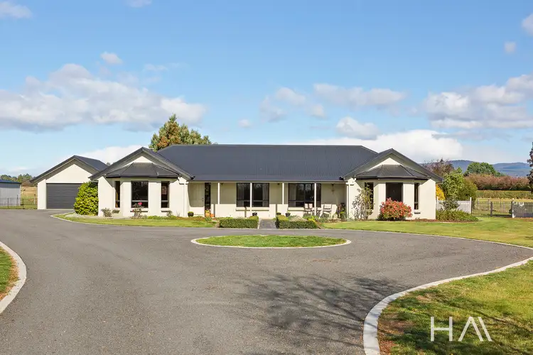 58 Dexter Street, Westbury TAS 7303