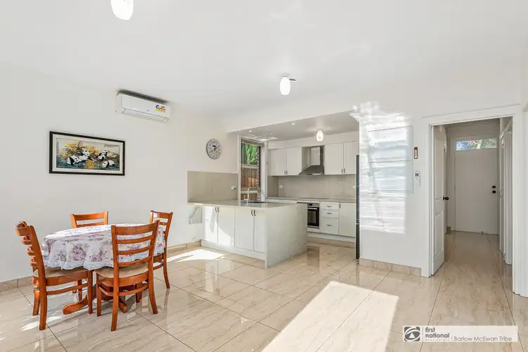 Fourth view of Homely house listing, 185a Civic Parade, Altona VIC 3018