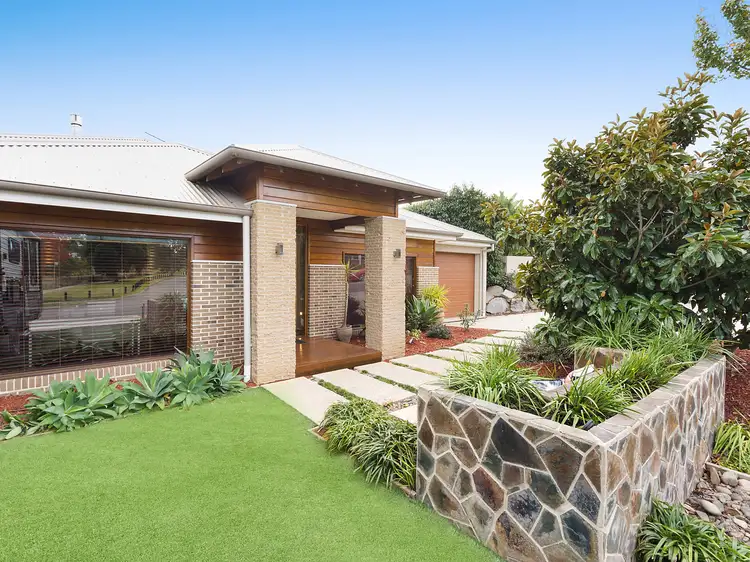 3 Vaucluse Rise, Doreen VIC 3754