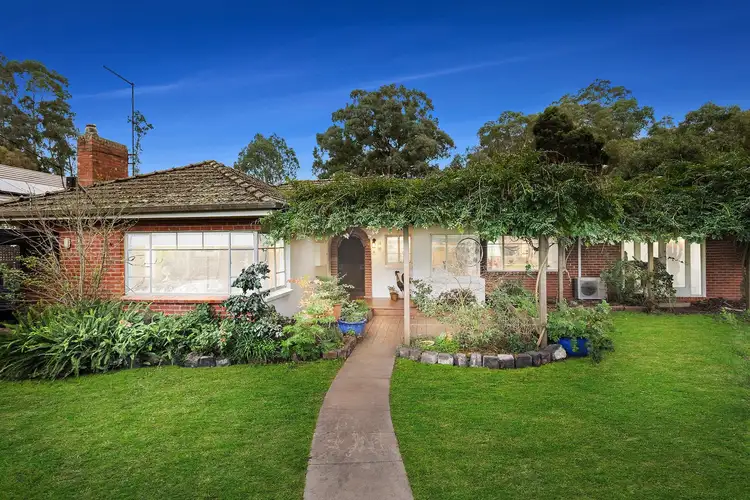 6 Haydn Street, Blackburn VIC 3130