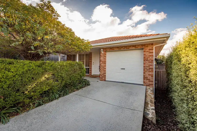 Main view of Homely townhouse listing, 9/11 Len Waters Street, Ngunnawal ACT 2913