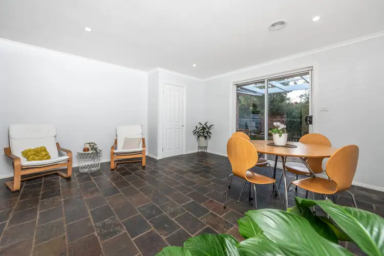 Second view of Homely townhouse listing, 9/11 Len Waters Street, Ngunnawal ACT 2913