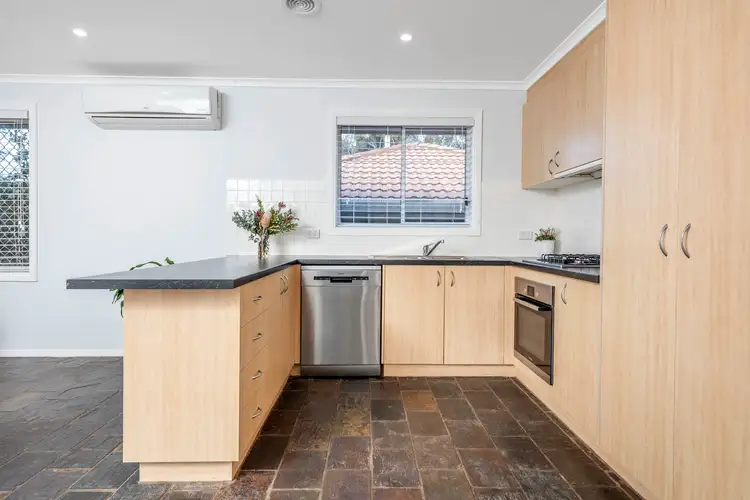Fourth view of Homely townhouse listing, 9/11 Len Waters Street, Ngunnawal ACT 2913