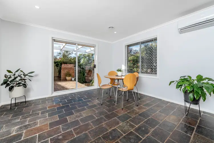 Fifth view of Homely townhouse listing, 9/11 Len Waters Street, Ngunnawal ACT 2913