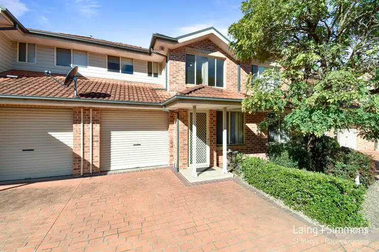 6/10-12 Marsden Road, St Marys NSW 2760