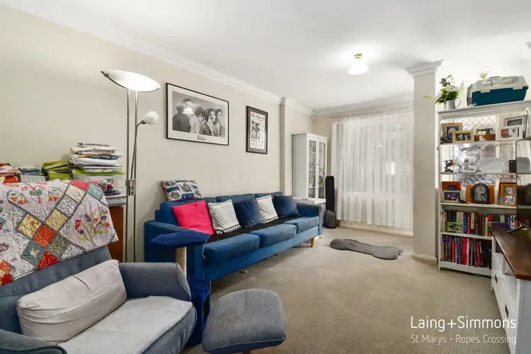 Third view of Homely townhouse listing, 6/10-12 Marsden Road, St Marys NSW 2760