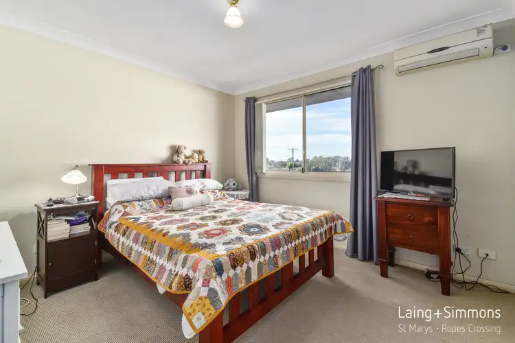 Fifth view of Homely townhouse listing, 6/10-12 Marsden Road, St Marys NSW 2760