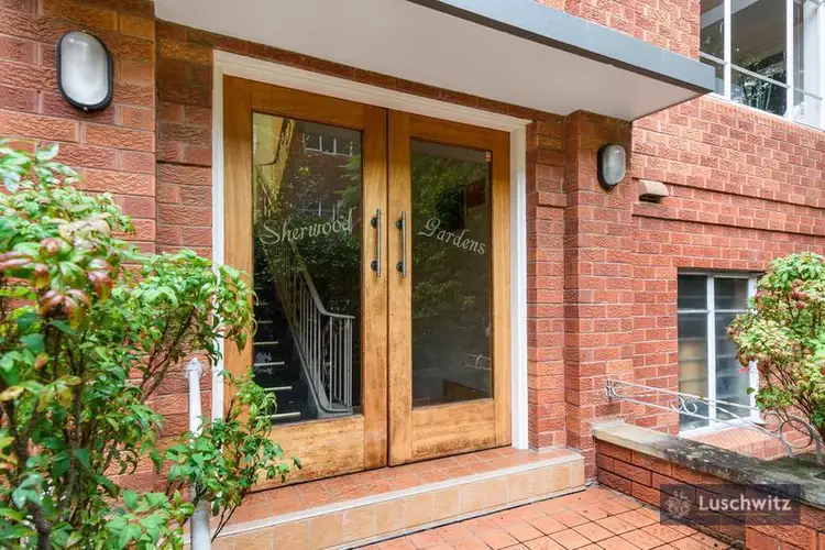 Main view of Homely apartment listing, 9/258 Pacific Highway, Lindfield NSW 2070