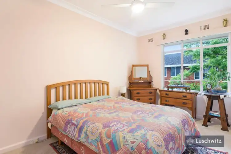 Fifth view of Homely apartment listing, 9/258 Pacific Highway, Lindfield NSW 2070