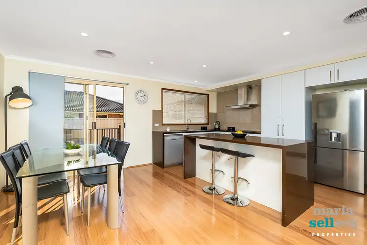 Second view of Homely townhouse listing, 38/156 Clive Steele Avenue, Monash ACT 2904