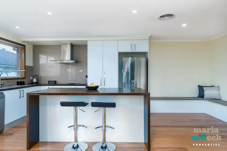 Third view of Homely townhouse listing, 38/156 Clive Steele Avenue, Monash ACT 2904