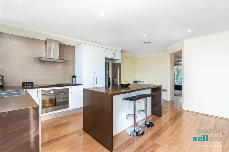 Fifth view of Homely townhouse listing, 38/156 Clive Steele Avenue, Monash ACT 2904