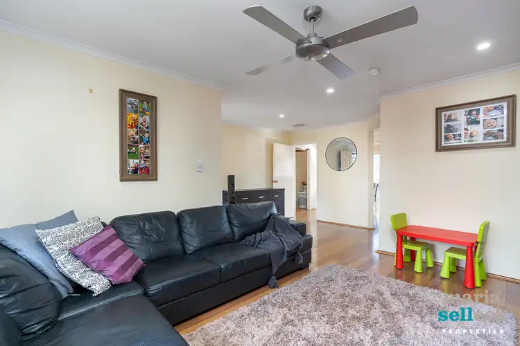 Sixth view of Homely townhouse listing, 38/156 Clive Steele Avenue, Monash ACT 2904