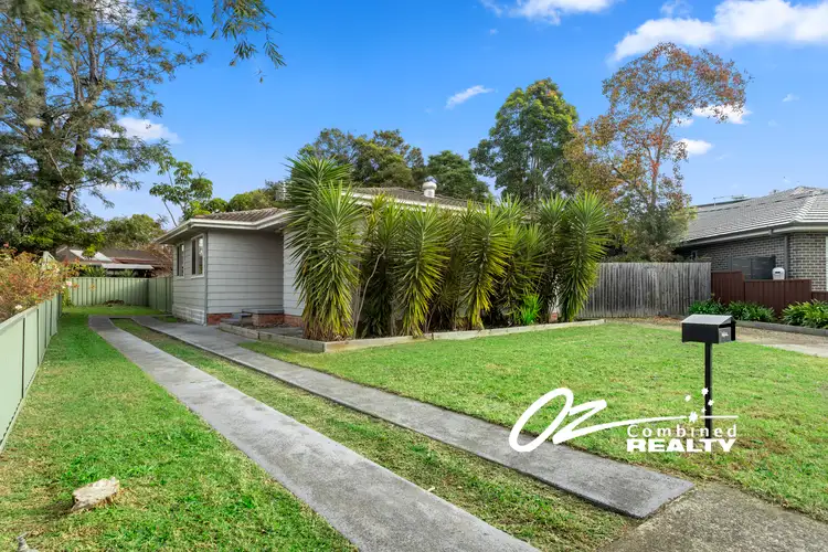 7 Camellia Grove, Bomaderry NSW 2541