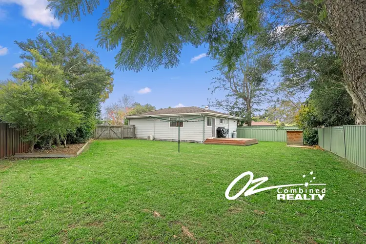 Second view of Homely house listing, 7 Camellia Grove, Bomaderry NSW 2541