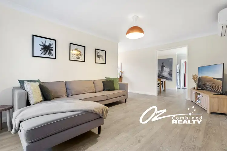Fourth view of Homely house listing, 7 Camellia Grove, Bomaderry NSW 2541