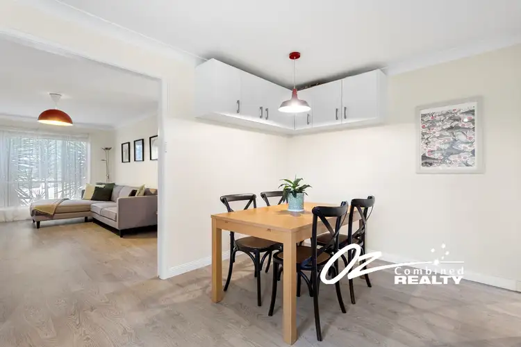 Fifth view of Homely house listing, 7 Camellia Grove, Bomaderry NSW 2541