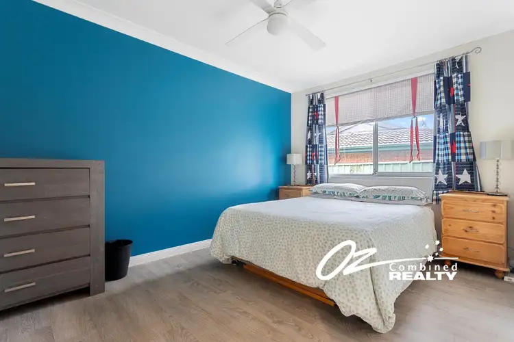 Sixth view of Homely house listing, 7 Camellia Grove, Bomaderry NSW 2541