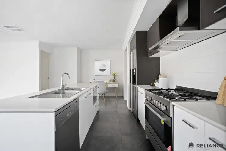 Fourth view of Homely house listing, 15 Noble Road, Rockbank VIC 3335