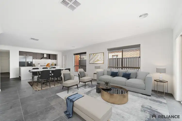 Sixth view of Homely house listing, 15 Noble Road, Rockbank VIC 3335