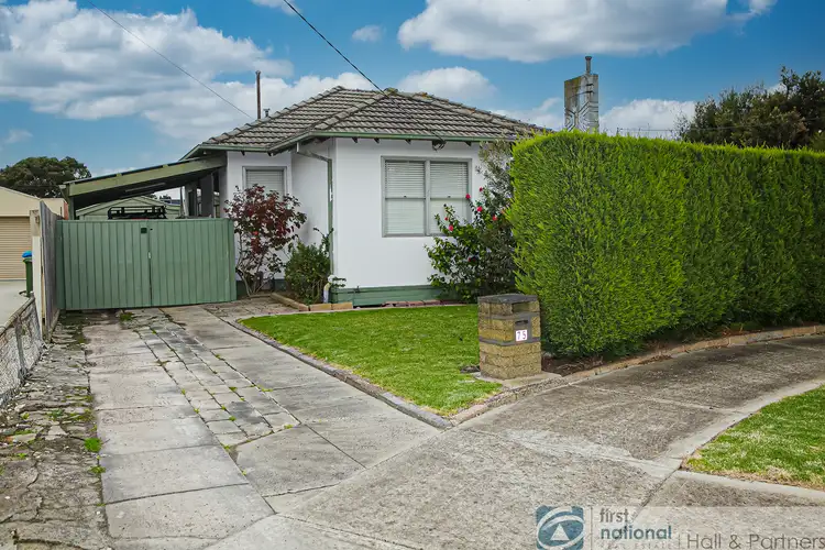 Main view of Homely house listing, 75 Wattle Drive, Doveton VIC 3177