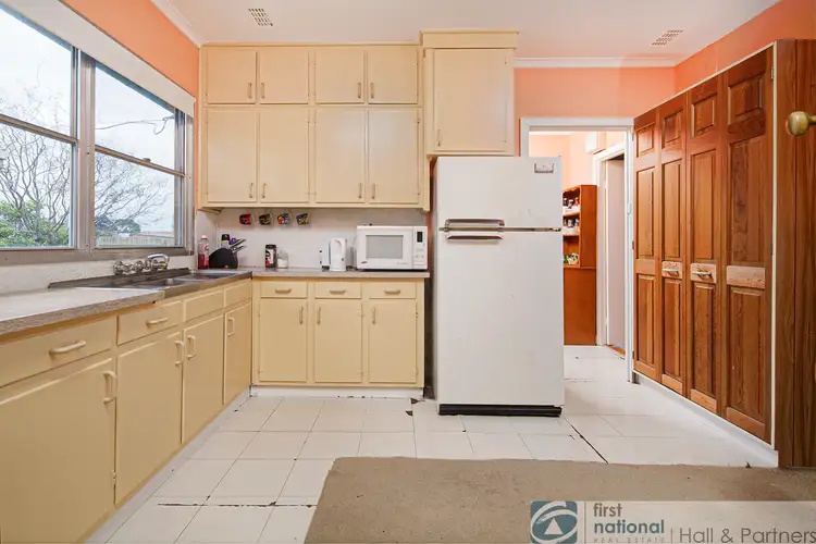 Second view of Homely house listing, 75 Wattle Drive, Doveton VIC 3177