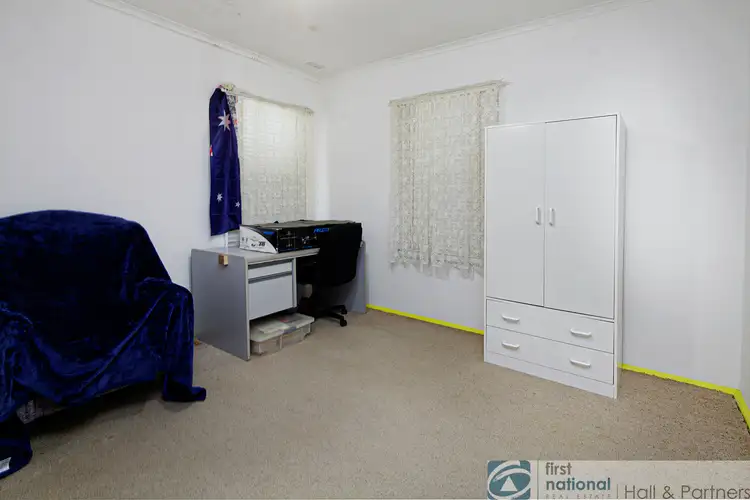 Fourth view of Homely house listing, 75 Wattle Drive, Doveton VIC 3177