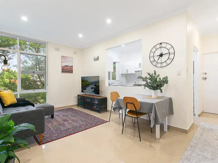 Main view of Homely apartment listing, 12/27 Gladstone Street, Bexley NSW 2207