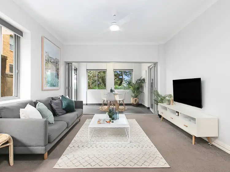 4/173 Avoca Street, Randwick NSW 2031