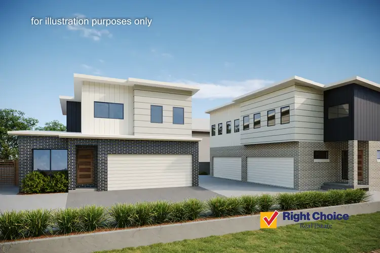 Third view of Homely townhouse listing, 6/15 Koona Street, Albion Park Rail NSW 2527