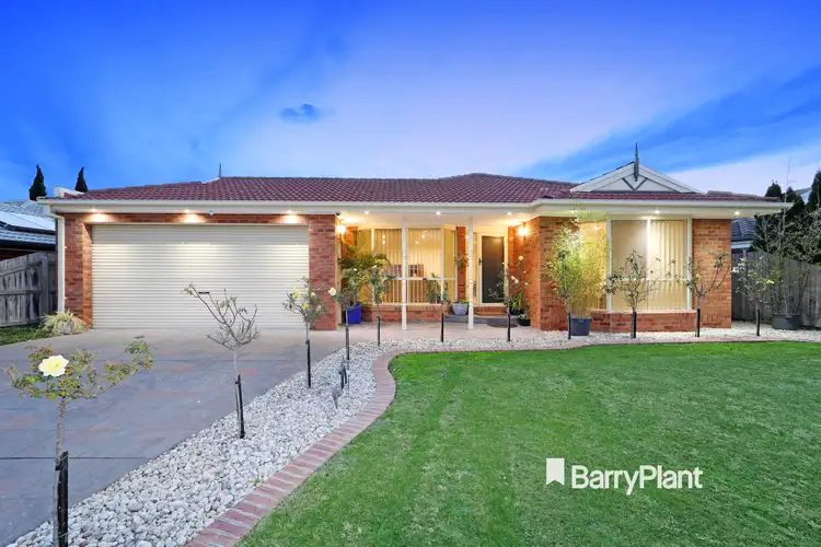 21 Tara Close, Rowville VIC 3178