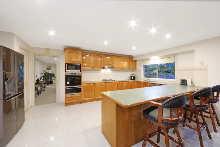 Fourth view of Homely house listing, 21 Tara Close, Rowville VIC 3178