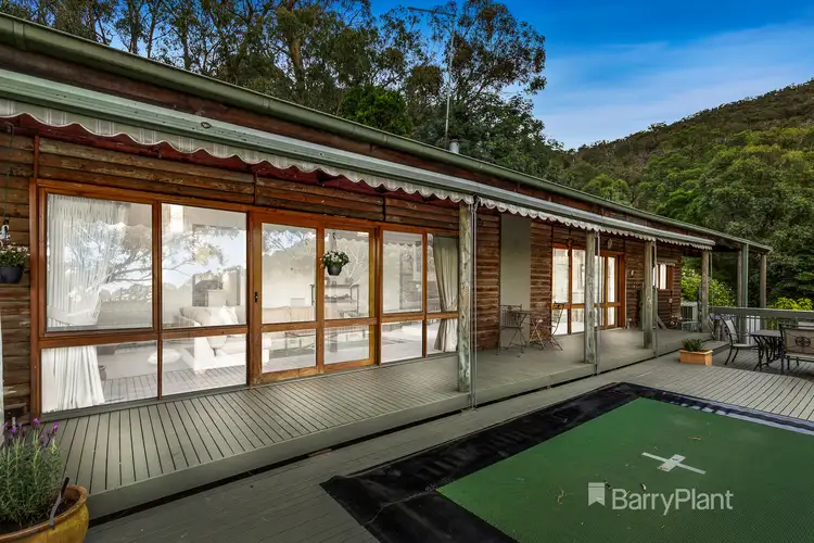 56 Bayview Crescent, The Basin VIC 3154