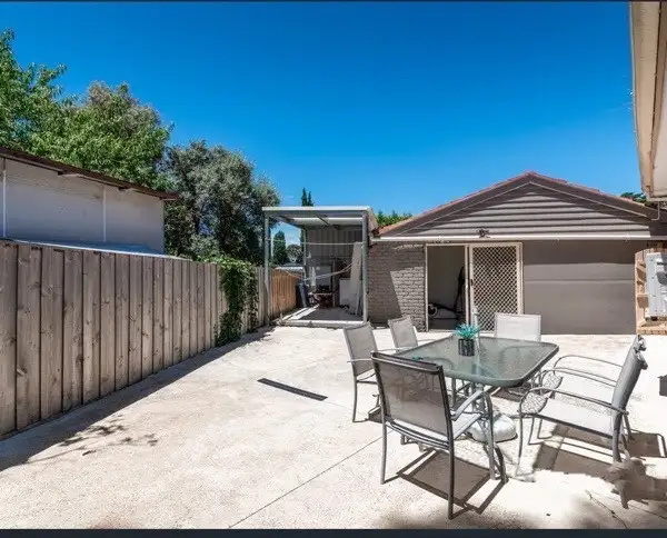 Seventh view of Homely unit listing, 4/24 Fashion Parade, Broadmeadows VIC 3047