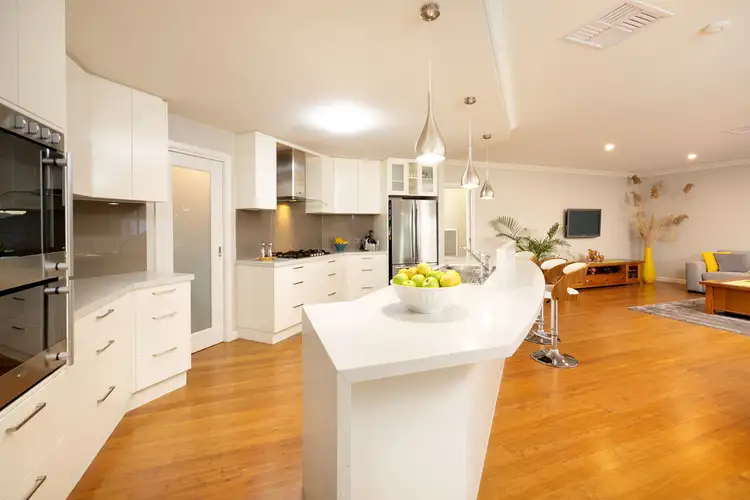 Third view of Homely house listing, 18 Thorneycroft Avenue, Wodonga VIC 3690