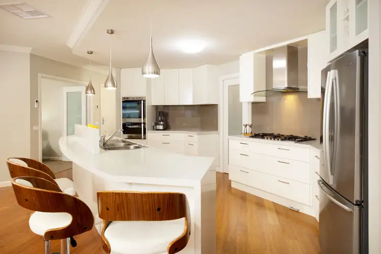 Fourth view of Homely house listing, 18 Thorneycroft Avenue, Wodonga VIC 3690