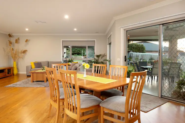 Fifth view of Homely house listing, 18 Thorneycroft Avenue, Wodonga VIC 3690